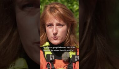 Unterwegs mit den Heli-Rettern #ndr #doku #helikopter