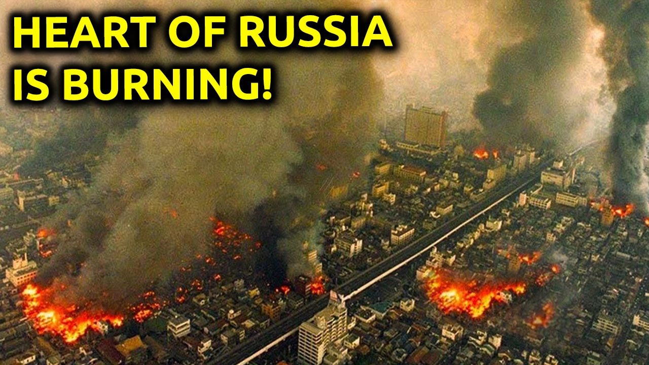 Ukrainian Soldiers on Russian Soil! Ukrainian Soldiers Captured Russian Soldiers In Kursk!