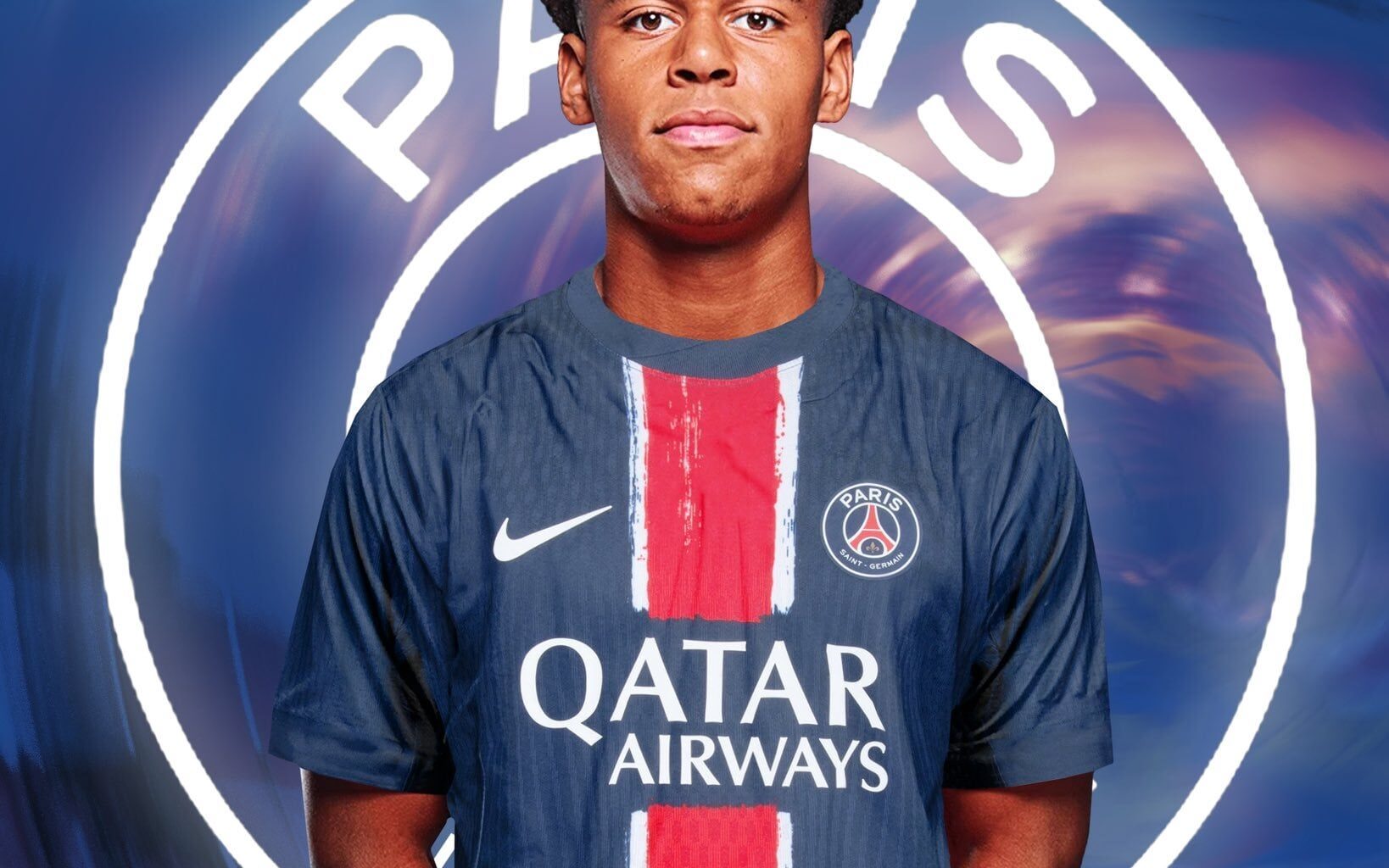 Fabrizio Romano: Breaking! Desire Doue hat sich für einen Wechsel zu Paris Saint-Germain entschieden, finale Details werden geklärt