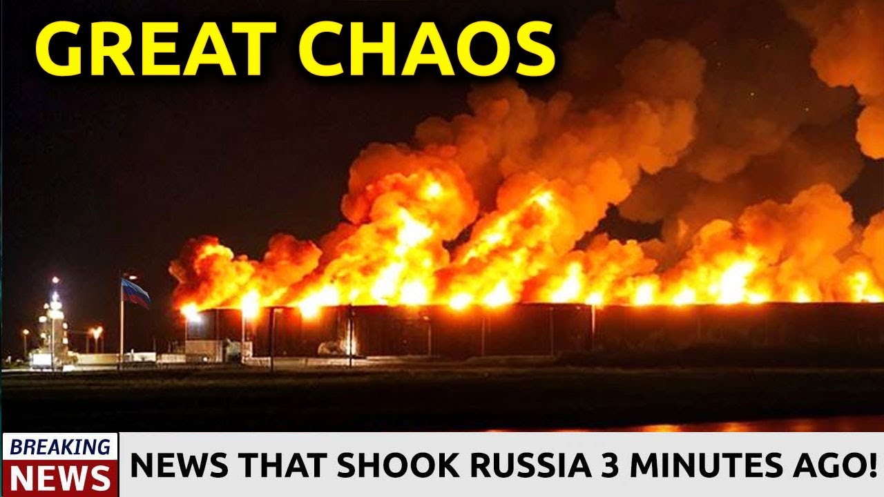 Big Ambush On The Russian Convoy! Special Ukrainian Soldiers Destroyed Russian Soldiers!
