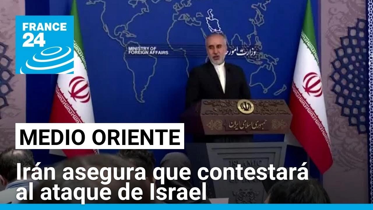 Irán ratificó su “derecho” a responder a Israel por la muerte del líder de Hamás, Ismail Haniyeh