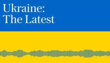Ukraine continues to advance in Russia's Kursk region while the Kremlin panics I Ukraine: The Latest