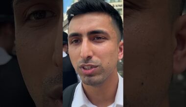 Witness describes jumping on 'knifeman' & kicking away blade after girl stabbed in Leicester Square
