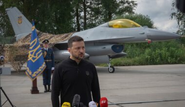 Ukraine troops inside Russia after surprise military incursion