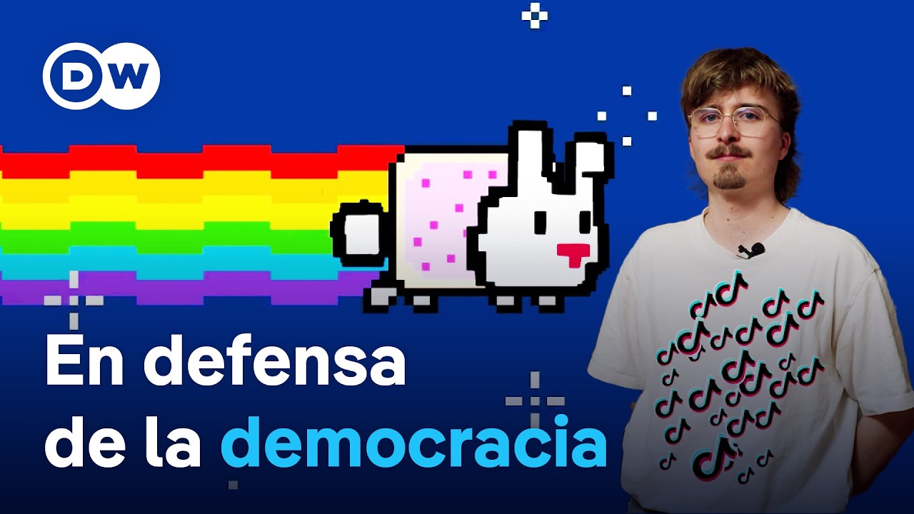 La estrategia ultraderechista en redes - TikTok y política | DW Documental