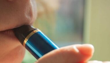 L'Eurobaròmetre certifica que les alternatives al tabac ajuden a reduir els fumadors