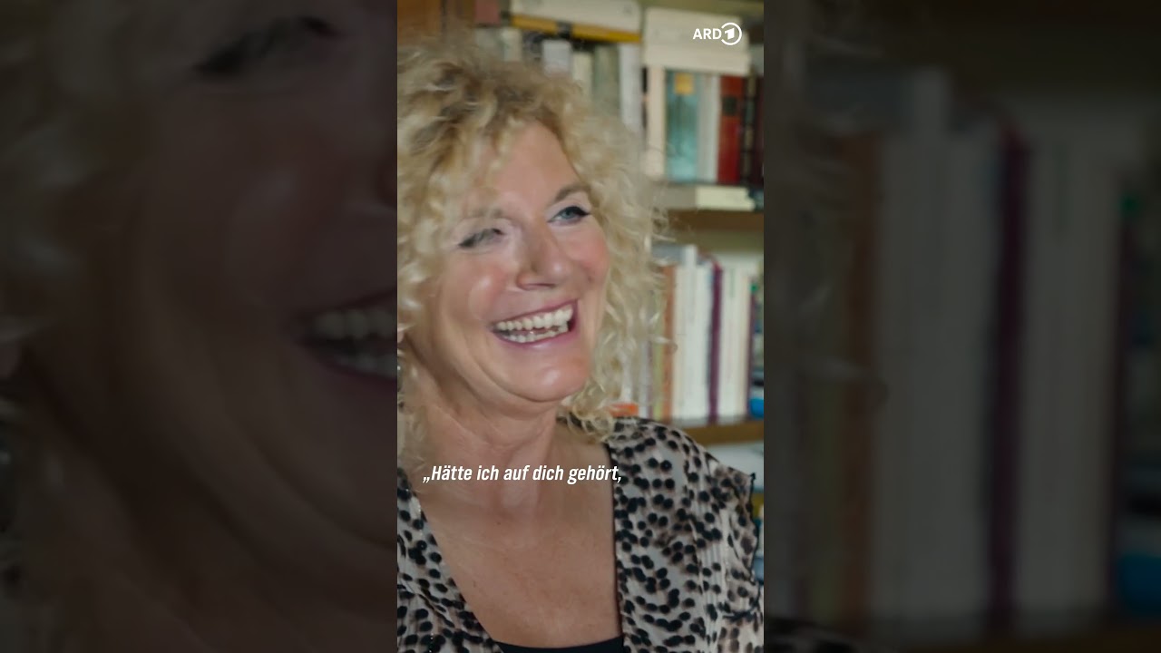 Scooter: Besuch bei Mutti #ndr #ndrdoku #scooter #shorts