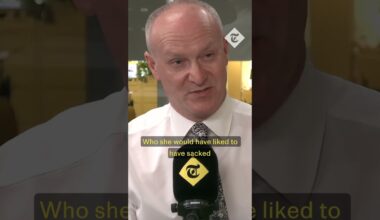 Listener calls out Liz Truss | The Daily T Podcast
