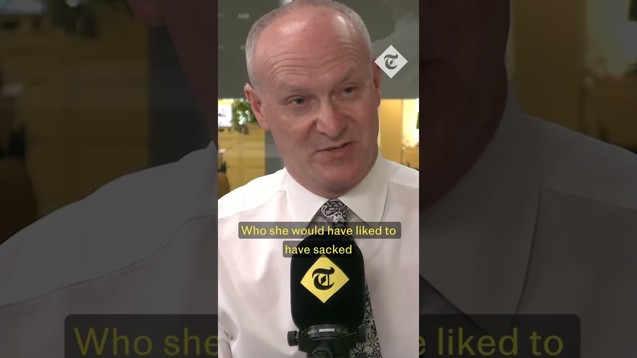Listener calls out Liz Truss | The Daily T Podcast
