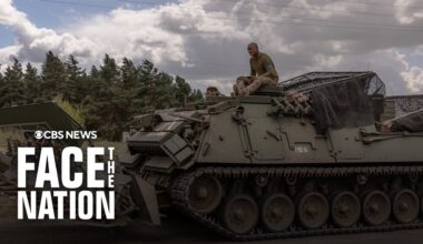 Russia strikes back at Ukrainian troops in Russian territory