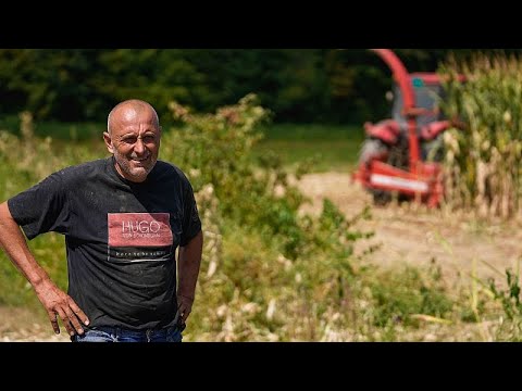 "Leurs profits, ça nous est égal" : les agriculteurs protestent contre une mine de lithium g…