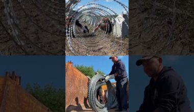 Ukraine builds fortifications in Kursk amid expectation of Russian counterattack