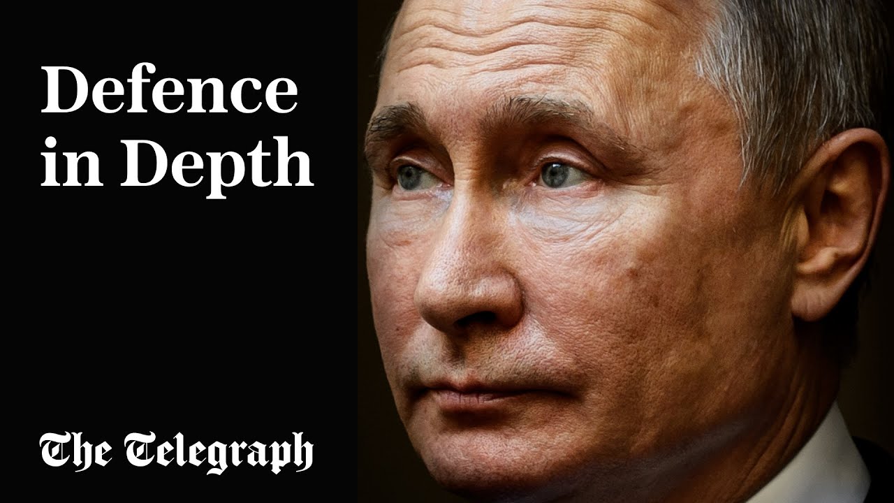 How Ukraine surprised Russia in Kursk - and why it should worry Putin | Defence in Depth