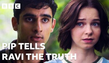 A Good Girl’s Guide To Murder | Episode 4 Preview - BBC