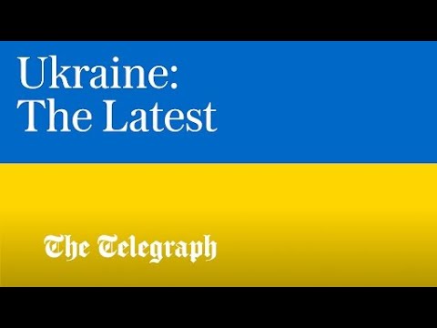 Ukraine captures over 100 prisoners of war, shoots down Russian fighter jet | Ukraine: The Latest