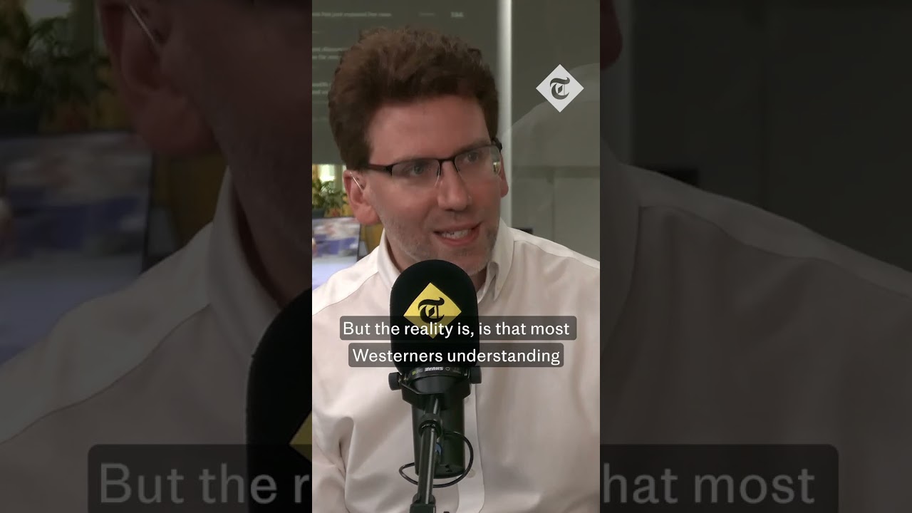 Should shouting 'Allahu Akbar' be banned? | The Daily T Podcast