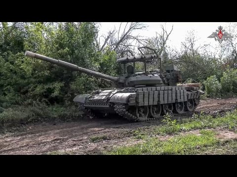 Koursk : l'incursion a permis à l'Ukraine de prendre l'initiative sur une partie du front (ISW)