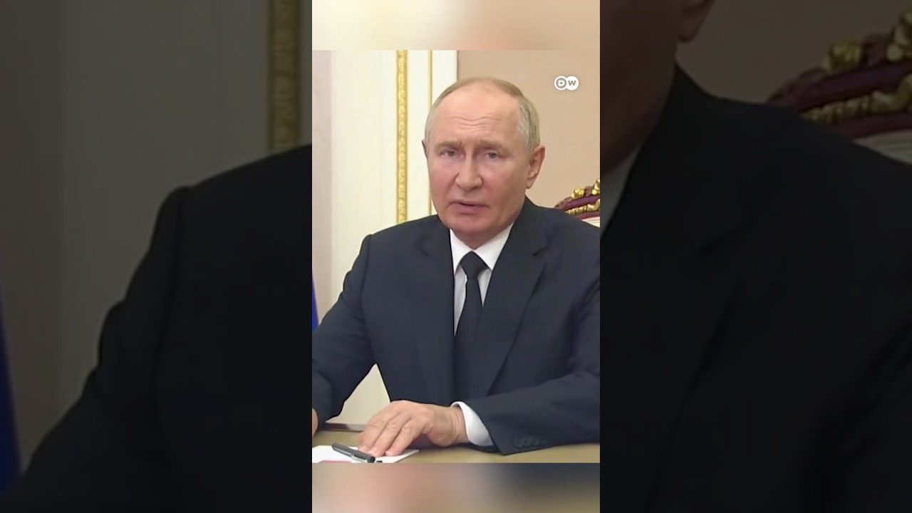 Putin invitado a la toma de posesión de Claudia Sheinbaum en México