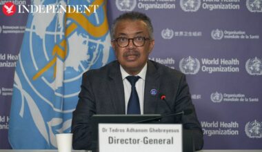 WHO declares Mpox outbreak global emergency