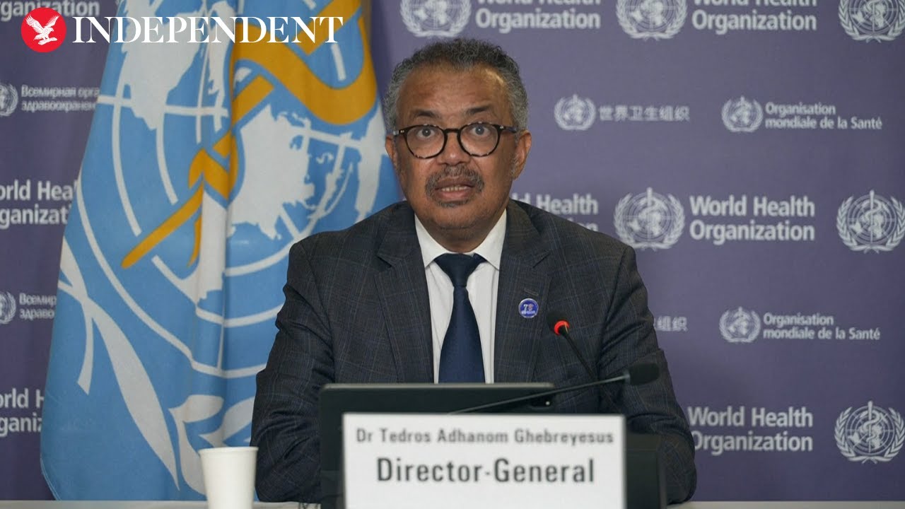 WHO declares Mpox outbreak global emergency