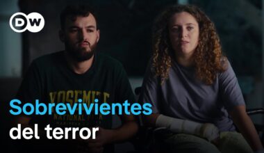 Reconstrucción del atentado terrorista de Hamás contra Israel del 7 de octubre | DW Documental