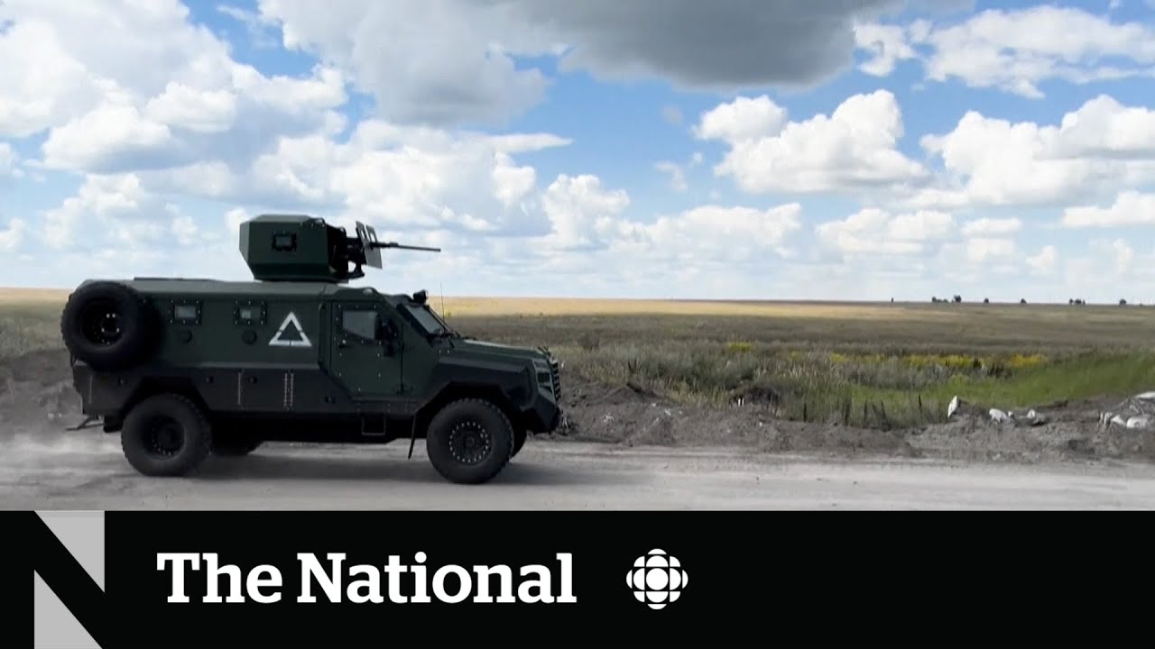 Ukraine’s cross-border assault poses new challenges for Russia