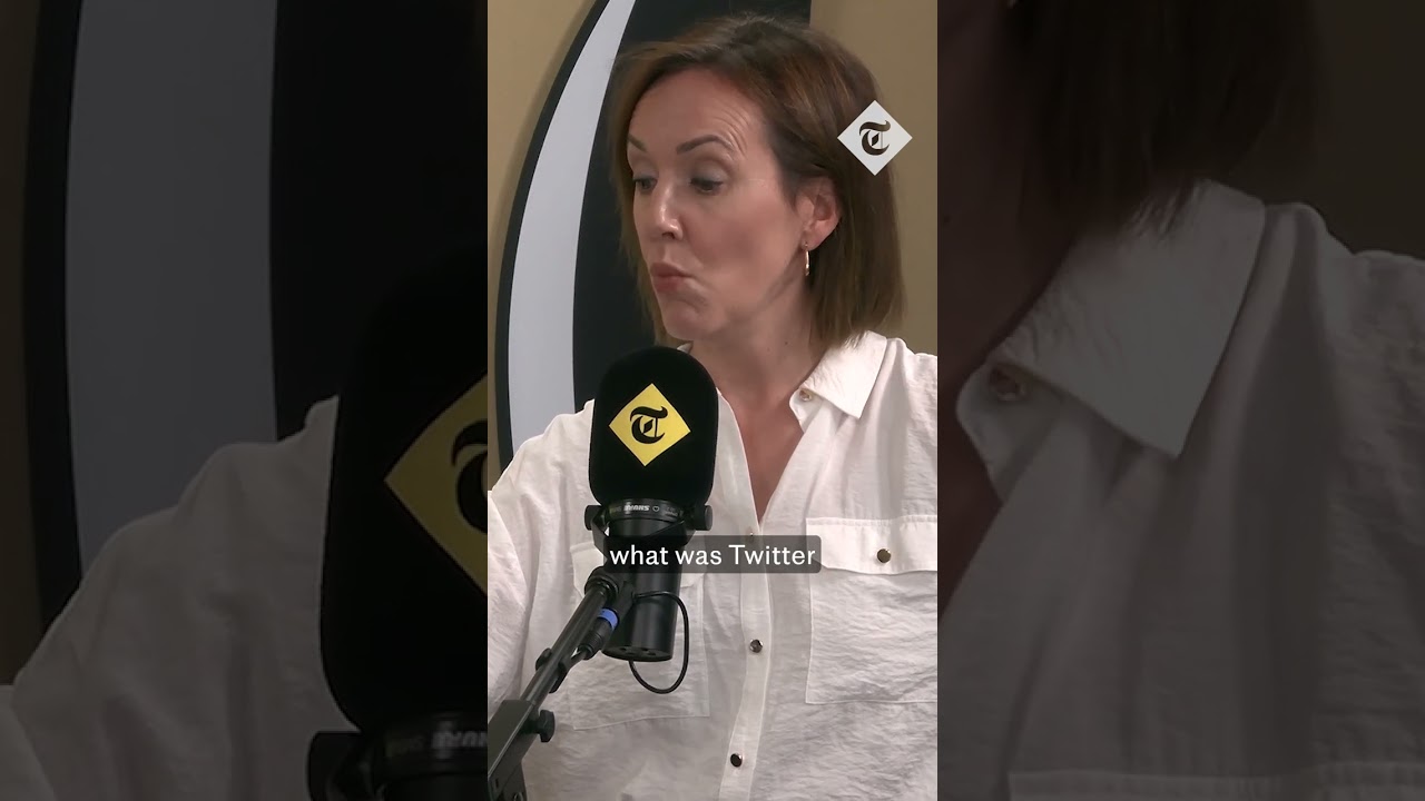 Tim responds to Elon Musk's questions over 'freedom of speech' | The Daily T Podcast