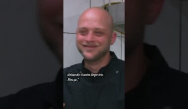 Nachtschicht in der Großküche #ndr #doku #nordreportage