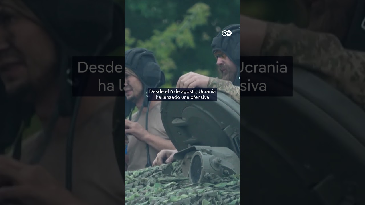 La región rusa de Bélgorod decreta el estado de emergencia por bombardeos ucranianos