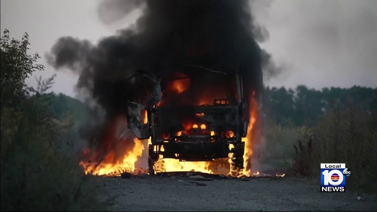 Ukraine-Russia war: 'We didn't expect this'