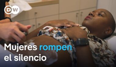 Endometriosis: ¿Cuándo se tomará en serio esta enfermedad? | DW Documental
