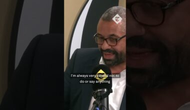 'The people that you police need to believe that you police dispassionately' | The Daily T Podcast