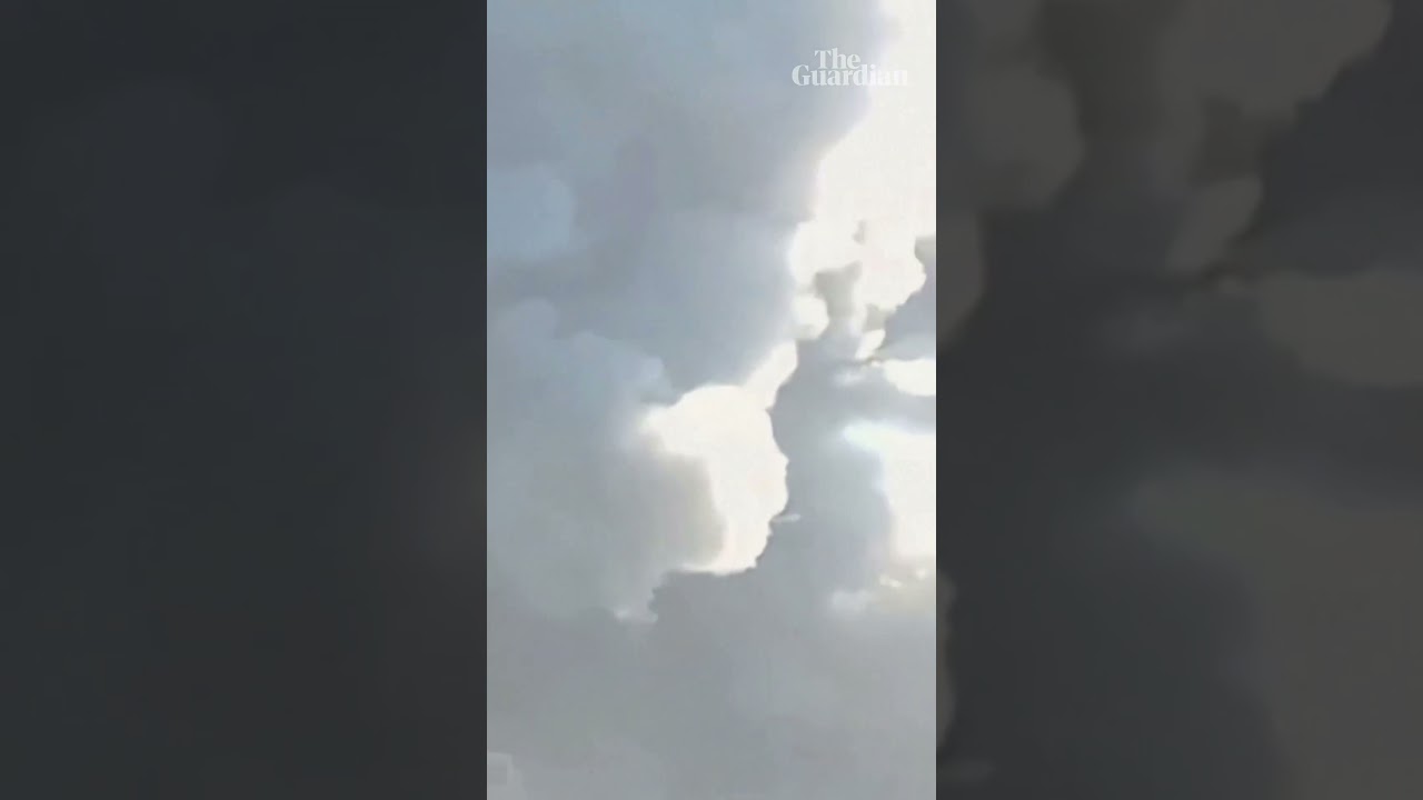 Israeli airstrike hits empty hotel in Gaza City