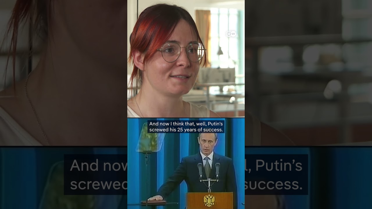 How successful is Putin's war economy? | DW Business