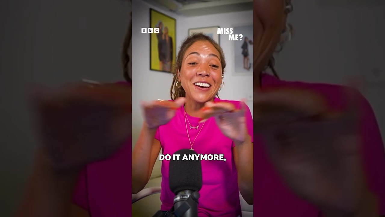 It would suck if this was the reason Miquita gets cancelled...