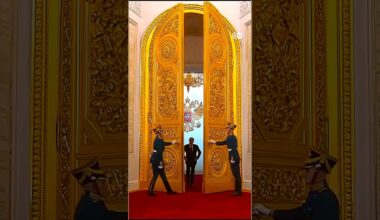 25 años de poder de Vladímir Putin