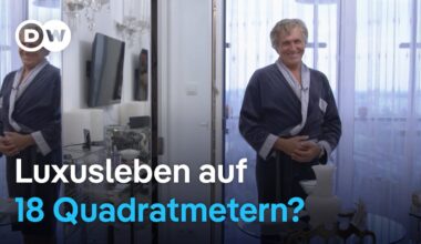 Mikro-Appartements in Polen: Illegal und hoch begehrt | Fokus Europa