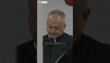 US-Russian dual nationalist imprisoned