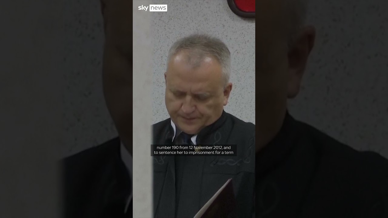 US-Russian dual nationalist imprisoned