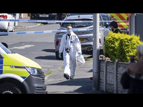 Angleterre : le bilan de l'attaque au couteau à Southport s'alourdit à trois morts et onze blessés