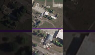 Ukraine attacks Russian airbases