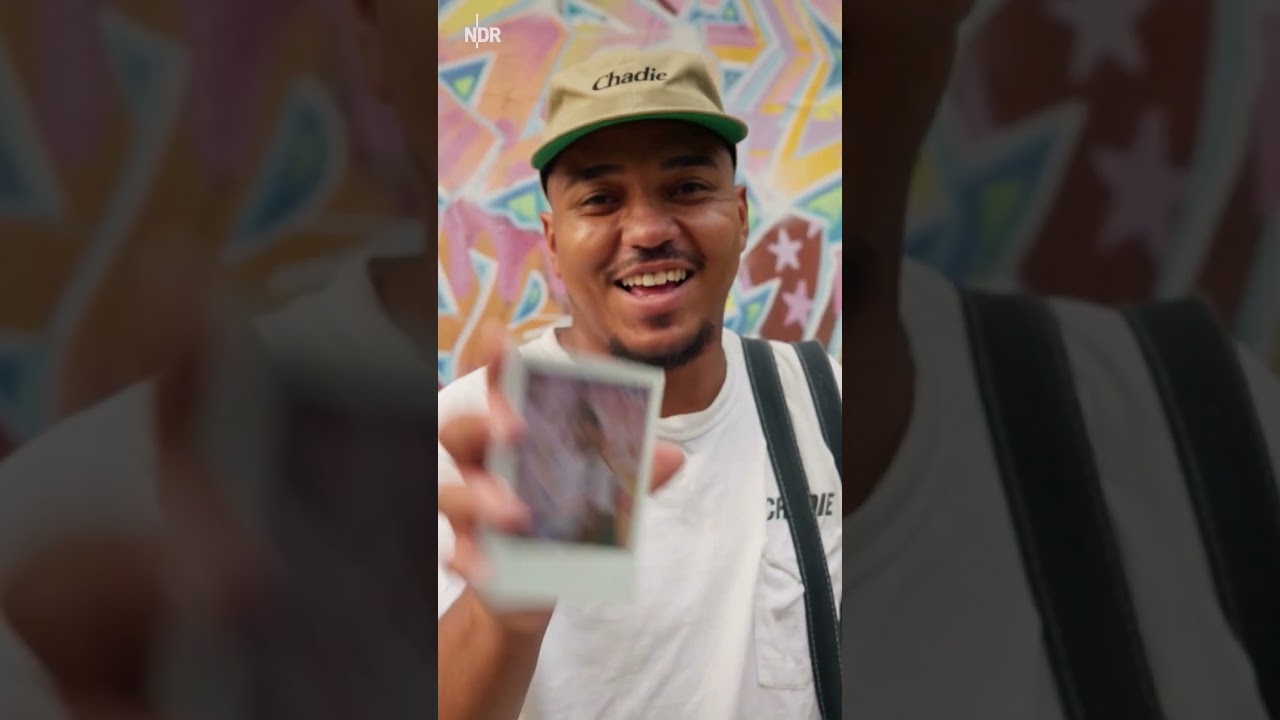 Per Anhalter durch die USA #ndr #doku #reisen