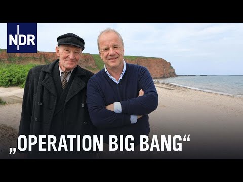Heimat Helgoland: Schicksalstage einer Inselgemeinschaft  | Doku & Reportage | NDR Doku