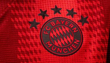 FC Bayern to hold annual general meeting in December 2024 (6th to 8th)