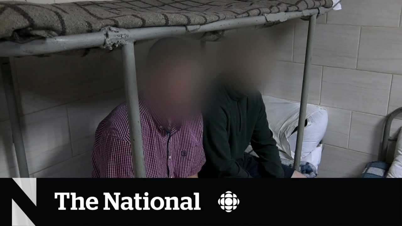 Russian POWs say their lack of training helped Ukraine advance