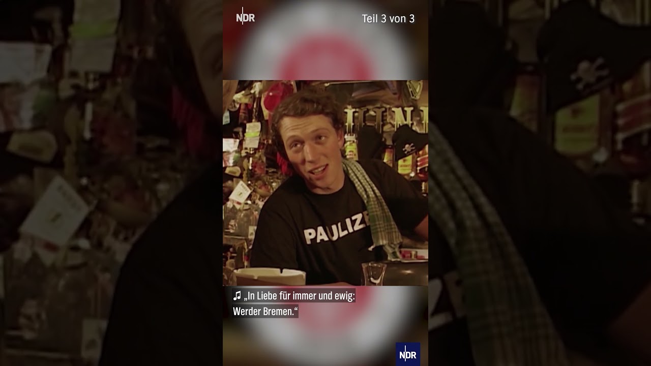 FC St. Pauli: Aus der Pleite ins DFB-Pokal-Halbfinale - Teil 3 #ndr #doku #fußball