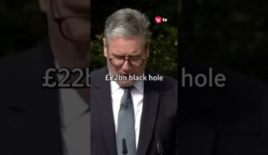 PM: Things worse than we ever imagined #shorts #uk