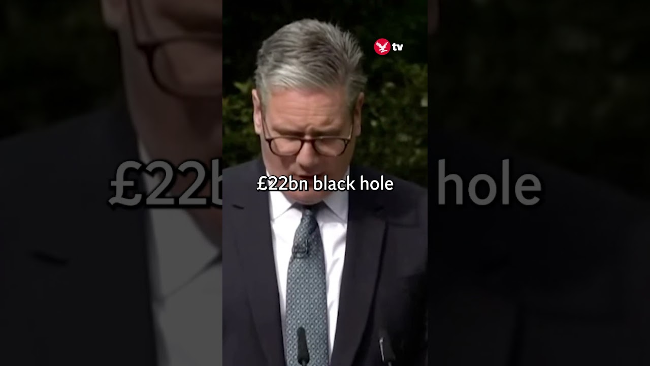 PM: Things worse than we ever imagined #shorts #uk