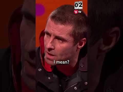 Gallaghers snub reunion rumours: Over the years 🎶 #oasis #shorts