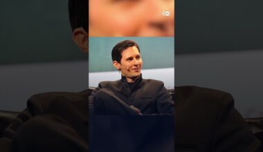 How is Russia reacting to Durov's arrest? | DW News